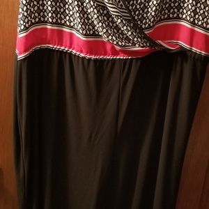 Ashley Stewart Jumpsuit